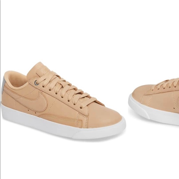 Nike Shoes - Nike Blazer Low SE NWT